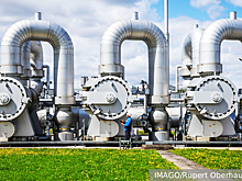 В Европе разгораются междуусобные войны из-за газа