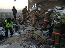 В Казахстане объявлен траур в связи с крушением самолета