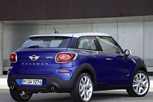 Подтверждены первые технические характеристики электрического MINI Cooper 2024
