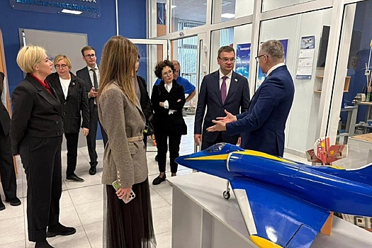 В рамках Дней Перми в Минске обсудили развитие новых туристических направлений