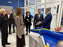 В рамках Дней Перми в Минске обсудили развитие новых туристических направлений