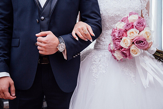 В Сызрани невеста искала жениха по списку