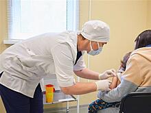 В Самарскую области поступила новая партия вакцины от гриппа