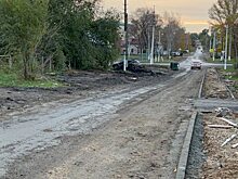 Панков: Кроссовки и сапожки, хвалынские гармошки. Качество тротуаров