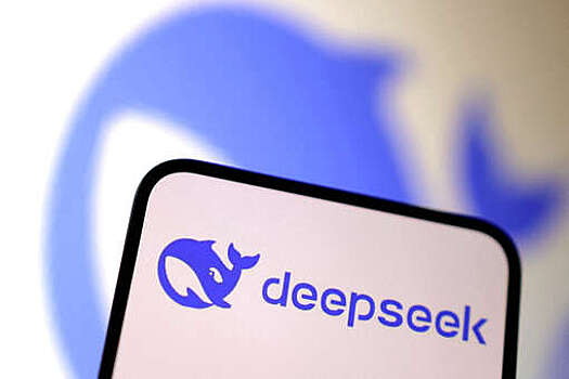 VC: DeepSeek выпустила модель VL2 для распознавания информации на фото