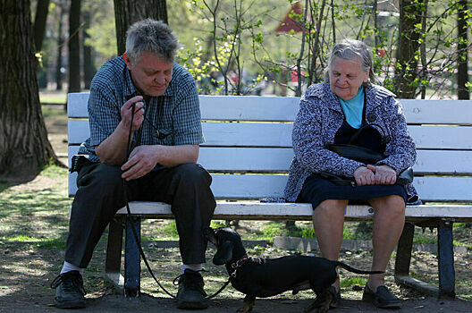 За преступления в отношении пенсионеров предложили наказывать строже