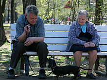 За преступления в отношении пенсионеров предложили наказывать строже