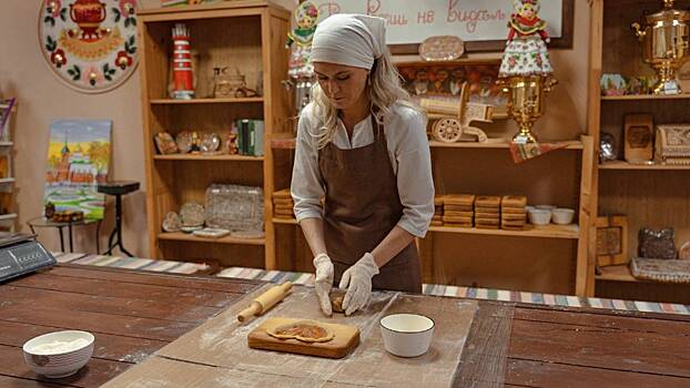 Пряный вкус родных традиций