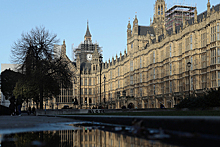 Раскрыт крупнейший секс-скандал в британском парламенте