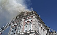 Казанский Кремль о пожаре в Алафузовском театре: "Это не просто объект, который нужно восстановить"
