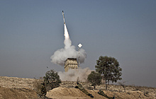 СМИ: Израиль планировал нанести ответный удар по Ирану вечером 15 апреля