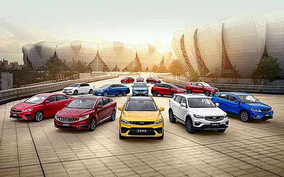 До 1 млн рублей в год — как пробег снижает стоимость китайских кроссоверов