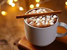 Названы самые вредные для зубов новогодние напитки