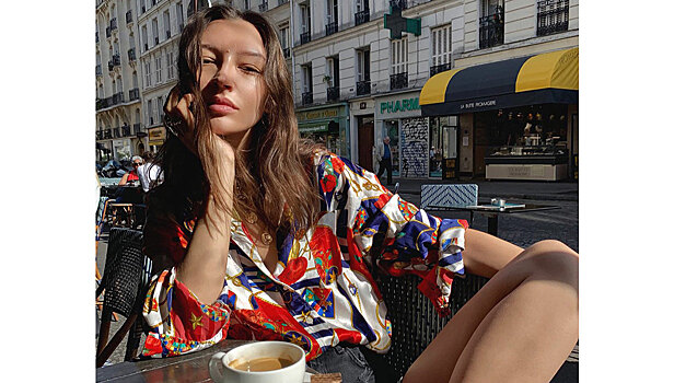 Balenciaga Кристобаля и Prada за 40€: 7 винтажных магазинов Парижа с настоящими сокровищами