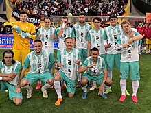 «Амкал» сыграет с ЦСКА экспериментальным составом. Медийный клуб привлекает игроков со стороны из-за травм