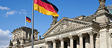 Правительство Германии не смогло согласовать бюджет на 2024 год