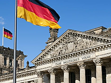 Правительство Германии не смогло согласовать бюджет на 2024 год