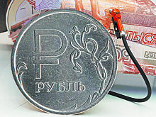 Биржевые цены на бензин побили рекорд