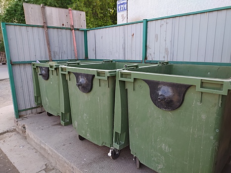 В Новосибирске рассмотрели вопрос о лишении «Экологии-Новосибирск» статуса мусорного регоператора