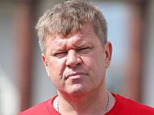 «Тьфу на таких!»: Губерниев осудил слова комментатора Боярского о женщинах-судьях