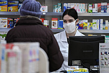 Госсектор и россияне скупили лекарств от COVID на сумму более 500 млрд рублей с начала пандемии