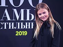 Ведущая "Орла и решки" рассказала, как переболела COVID-19