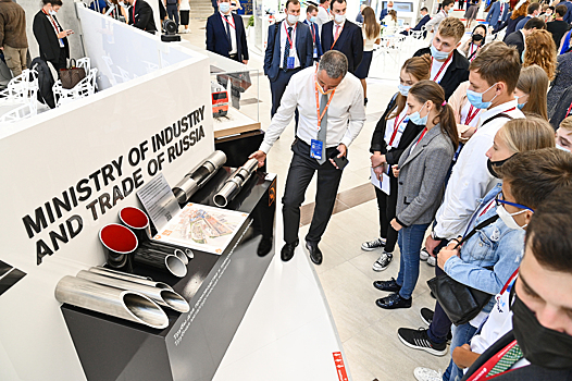 ВЭБ предложил объединить свои льготные программы с дальневосточной концессией