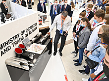 ВЭБ предложил объединить свои льготные программы с дальневосточной концессией