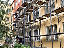 В 2021 году в Подмосковье отремонтируют более 3 тыс жилых домов