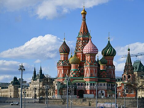 Москвичам рассказали о погоде 20 марта