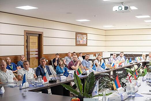 VI Международная конференция Security Systems Business начнет работу в Бишкеке 10 сентября
