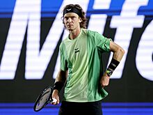 Потапова – Андреева: Мирра разгромно выиграла первый сет матча на US Open