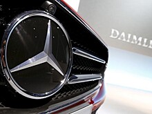 Слабые квартальные отчеты компаний Daimler и Renault
