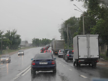 На М7 опять будут пробки