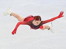 Рязанка Александра Трусова выступит на шоу «Чемпионы на льду»