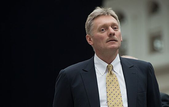 Песков сообщил о попытках отрезать Россию от интернета