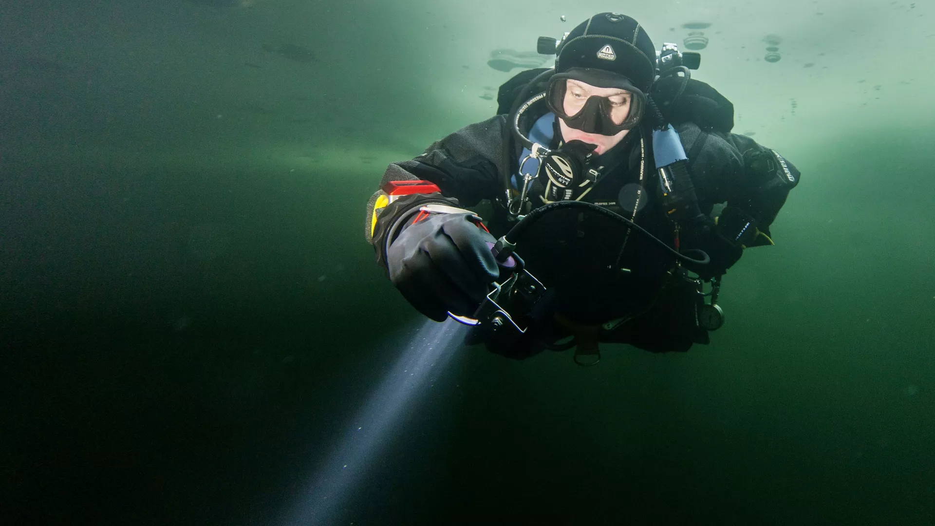 В Барселоне нашли редкое средневековое судно