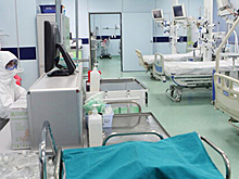 За сутки в Нижегородской области выявлено 217 случаев заражения