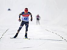 Елизавета Пантрина стала третьей в спринте на чемпионате УФО, уступив сёстрам Крамаренко