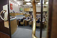 В Мурманской облдуме вырастет число депутатов-одномандатников