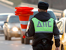 Россияне начнут штрафовать друг друга за нарушения ПДД