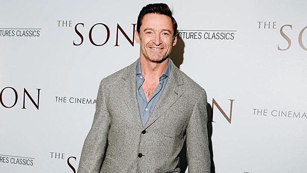 Хью Джекман откровенно рассказал о своей борьбе с раком