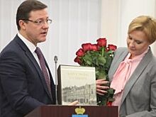 Сити-менеджером Самары стала Елена Лапушкина. Что дальше?