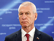 Матыцин предложил внести уточнения в регламент названий спорторганизаций