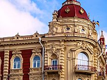 В границах Ленинского и Октябрьского районов снят режим ЧС, вводившийся после  атаки БПЛА