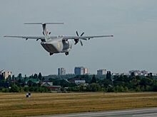 Названа причина падения Ил-112В в Подмосковье