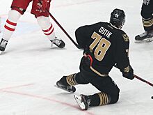 Форвард «Адмирала» Гутик: если бы мы в овертайме дожали «Спартак», было бы здорово