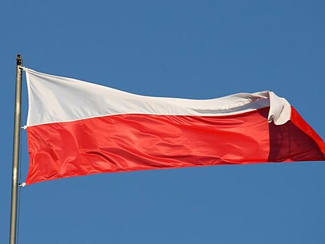 В Польше заявили о готовности пустить на свою территорию немецкие войска