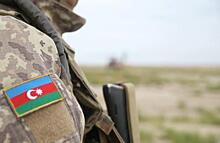 В Азербайджане с 12 декабря отменят военное положение
