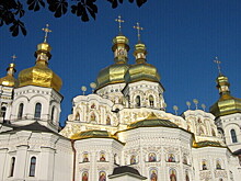 На Украине решили проверить происхождение святых Киево-Печерской лавры